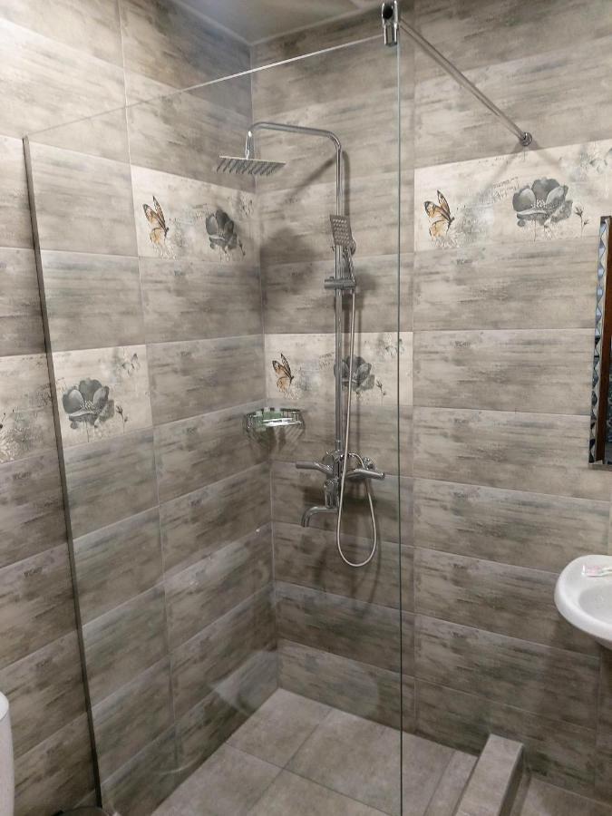 Hotel Felisa Gjoumri Kültér fotó