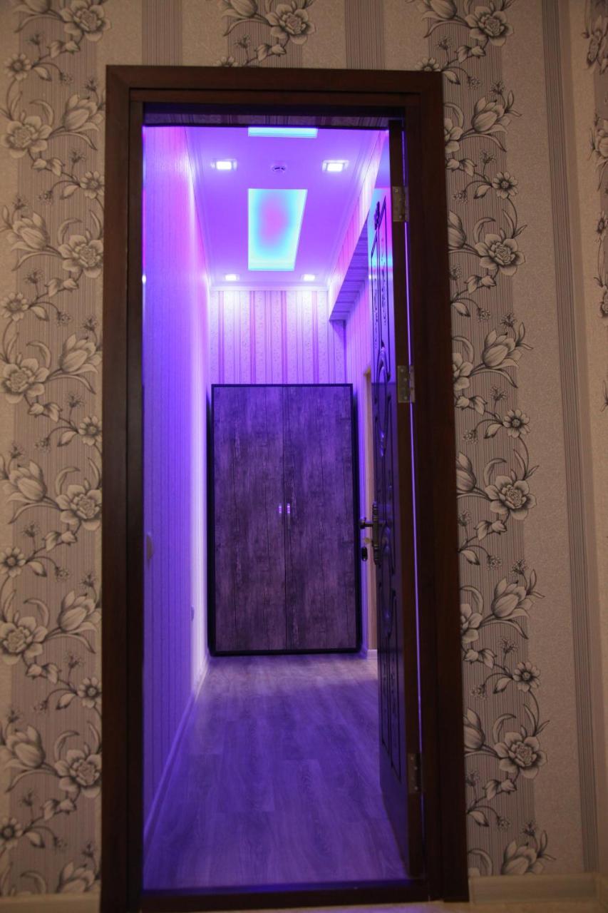 Hotel Felisa Gjoumri Kültér fotó